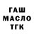 Дистиллят ТГК THC oil Miroslava Egorova